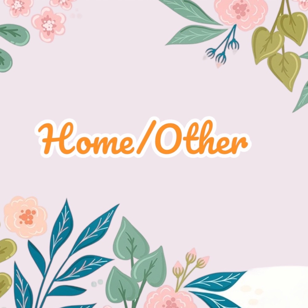 Home/other